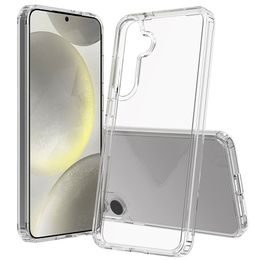 Etui przezroczyste, Samsung Galaxy S25 Plus