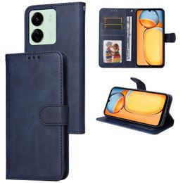 Magnetska maska, Xiaomi Redmi 13C, plava
