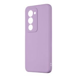 OBAL:ME Matte TPU Θήκη για Xiaomi Redmi 15 4G / 5G, μωβ