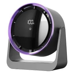 Alogy Stolni ventilator 500mAh USB-C