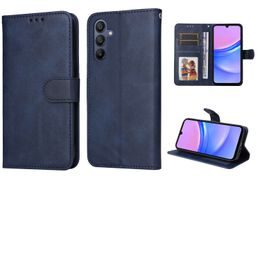 Mágneses tok, Samsung Galaxy A26, kék
