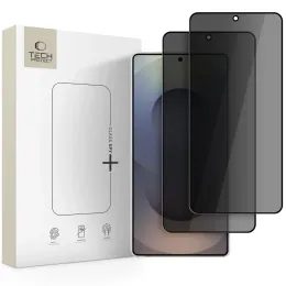 Tech-Protect Προστατευτικό Τζάμι Privacy, Samsung Galaxy S26 Ultra, 2 τεμάχια