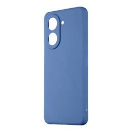 OBAL:ME Matte TPU Θήκη για Xiaomi Redmi A5, μπλε