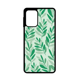 Etui Momanio, Samsung Galaxy A32 4G, Juniper acacia