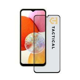 Taktikal Glass Shield 5D üveg Samsung Galaxy A15 5G, fekete