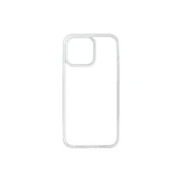 iPhone 16 Pro skaidrus dėklas – ER Case Crystal