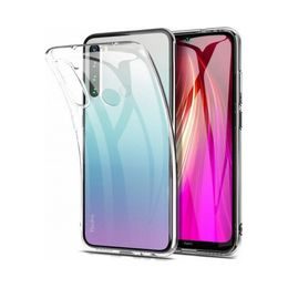 Xiaomi Redmi Note 8T Priehľadný obal