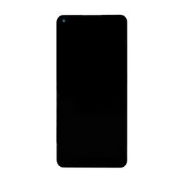 LCD displej Premium Quality, Xiaomi Redmi Note 9, černý