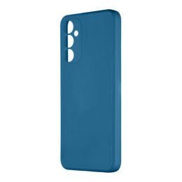 OBAL:ME Matte TPU Kryt pro Samsung Galaxy A25 5G, modrý