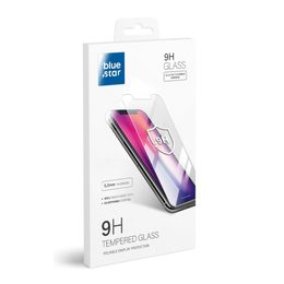 BlueStar Zaščitno kaljeno steklo, iPhone 13 mini