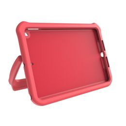 GEAR4 D3O Orlando Kids etui, iPad 10,2", koralowe