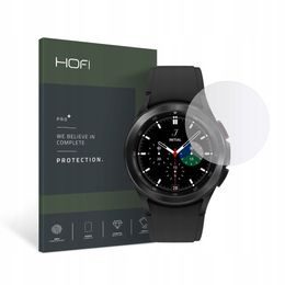 Hofi Pro+ Folie de sticlă securizată, Samsung Galaxy Watch 4 Classic, 42 mm