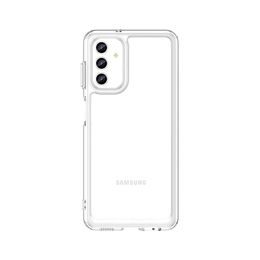 Husă Outer Space Case, Samsung Galaxy A13 5G, transparentă