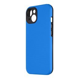 OBAL:ME NetShield Cover iPhone 14, kék