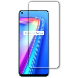 Realme 9i 5G / 10 5G / 10s / V20 Edzett üveg