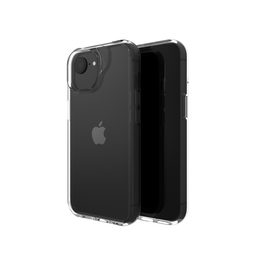 ZAGG Crystal Palace Lite Schutzcover, iPhone 13 / 14 / 15 / 16e