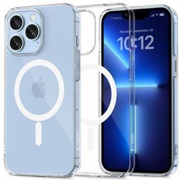 Tech-Protect Flexair MagSafe, iPhone 13 Pro, priehľadný