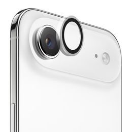 Blueo Original Metal Frame zaštitno kaljeno staklo za kameru, iPhone Air, prozirno