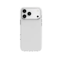 iPhone 17 Pro Max skaidrus dėklas ER Case Crystal