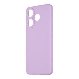 OBAL:ME Matte TPU Kryt pro Xiaomi Redmi 13 4G / 5G, fialový