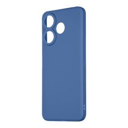 OBAL:ME Matte TPU Kryt pro Xiaomi Redmi 13 4G / 5G, modrý