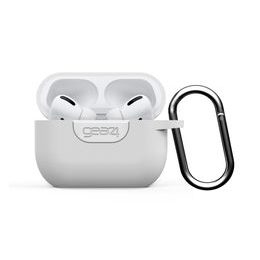 GEAR4 D3O Apollo Schutzhülle, AirPods Pro, weiß