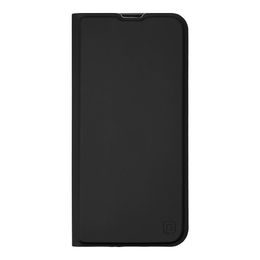 OBAL:ME SmoothTouch Pouzdro pro Xiaomi 17T, černé