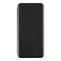 OBAL:ME Book Case za Xiaomi Redmi 12 4G / 5G, crna