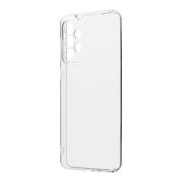 OBAL:ME TPU Hülle für Samsung Galaxy A33 5G, transparent