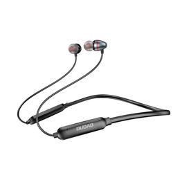 Dudao sportovní Bluetooth sluchátka U5H, šedé (U5H-Gray)