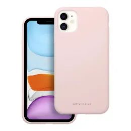 Roar Cloud-Skin, iPhone 11, svijetlo roza