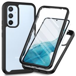 Husă JP Defense360, Samsung Galaxy A34, neagră