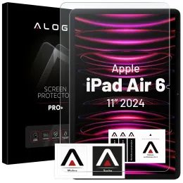 Alogy Panzerglas für iPad Air 6 11" (2024)