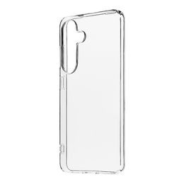 OBAL:ME Etui TPU do Samsung Galaxy S25, przezroczyste