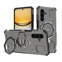 Techsuit Carbon Shield Pro, Samsung Galaxy A57 5G, kouřově černý