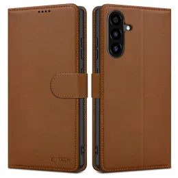 Tech-Protect Husă Samsung Galaxy A56 5G maro