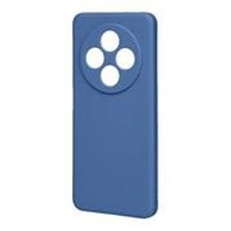Xiaomi Redmi 17C 4G ümbris – OBAL:ME Matte TPU – sinine