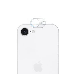 3D Edzett üveg fényképezőgép (kamera) objektívéhez, iPhone 16e