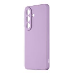 OBAL:ME Matte TPU Θήκη για Samsung Galaxy S26, μωβ