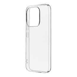 OBAL:ME TPU Hoesje voor Xiaomi 17 - Transparant (Anti-geel)