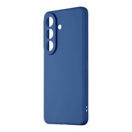 OBAL:ME Matte TPU Θήκη για Samsung Galaxy S26, μπλε