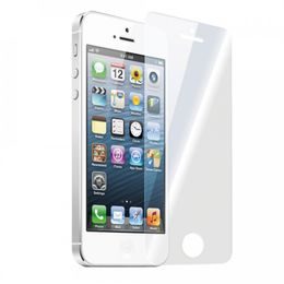 iPhone 5, 5C, 5S, SE Zaščitno kaljeno steklo