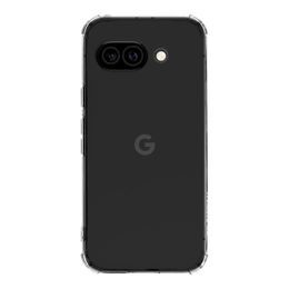 Tactical TPU Plyo tok, Google Pixel 9a, átlátszó