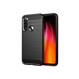 Carbon tok, Xiaomi Redmi Note 8T