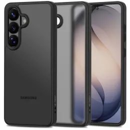 Tech-Protect MagMat, Samsung Galaxy S26 Plus, matte black