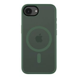 Tactical MagForce Hyperstealth Husă, iPhone 16e, verde