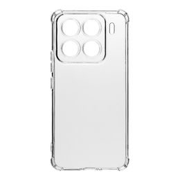 Tactical TPU Plyo maska, Xiaomi 15 Pro 5G, prozirna