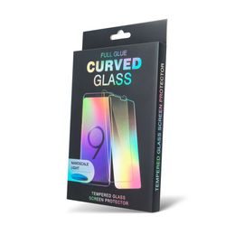iPhone X / XS / 11 Pro UV 5D Edzett üveg