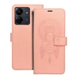 Mezzo maska, Xiaomi Redmi 13C, uzorak 1, naranča