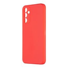 OBAL:ME Matte TPU Kryt pro Samsung Galaxy A16 5G, červený